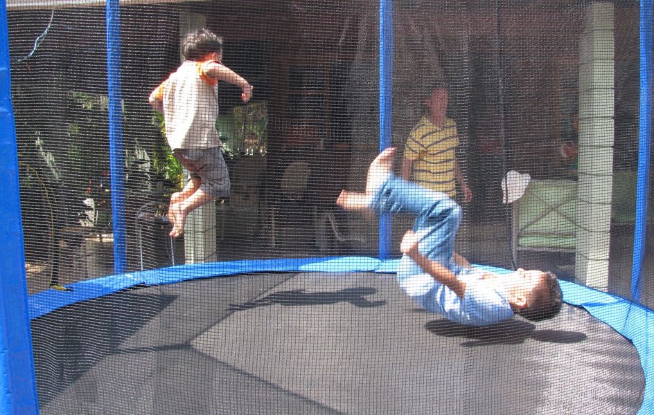 Inflable